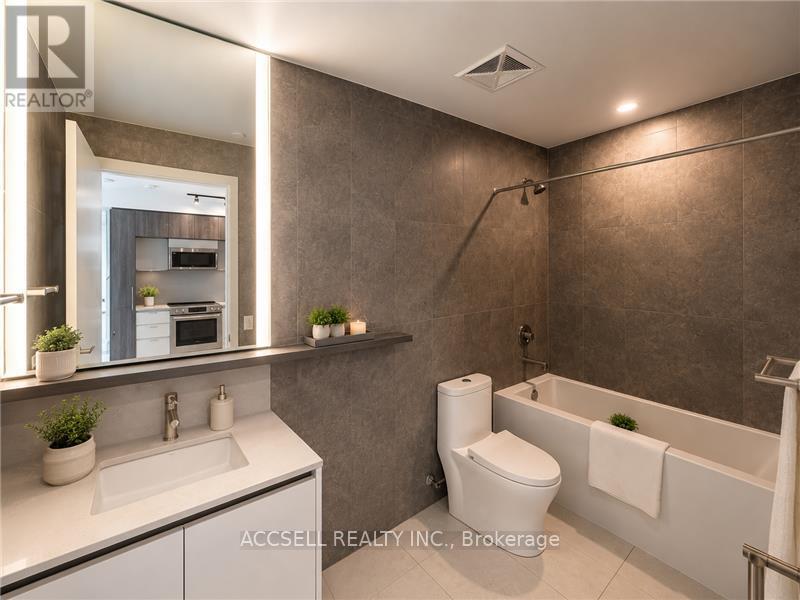 W2301 - 185 Millway Avenue, Vaughan, Ontario  L4K 0L2 - Photo 5 - N13123768