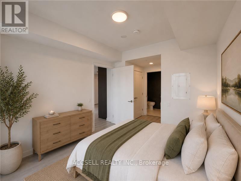 W2301 - 185 Millway Avenue, Vaughan, Ontario  L4K 0L2 - Photo 7 - N13123768