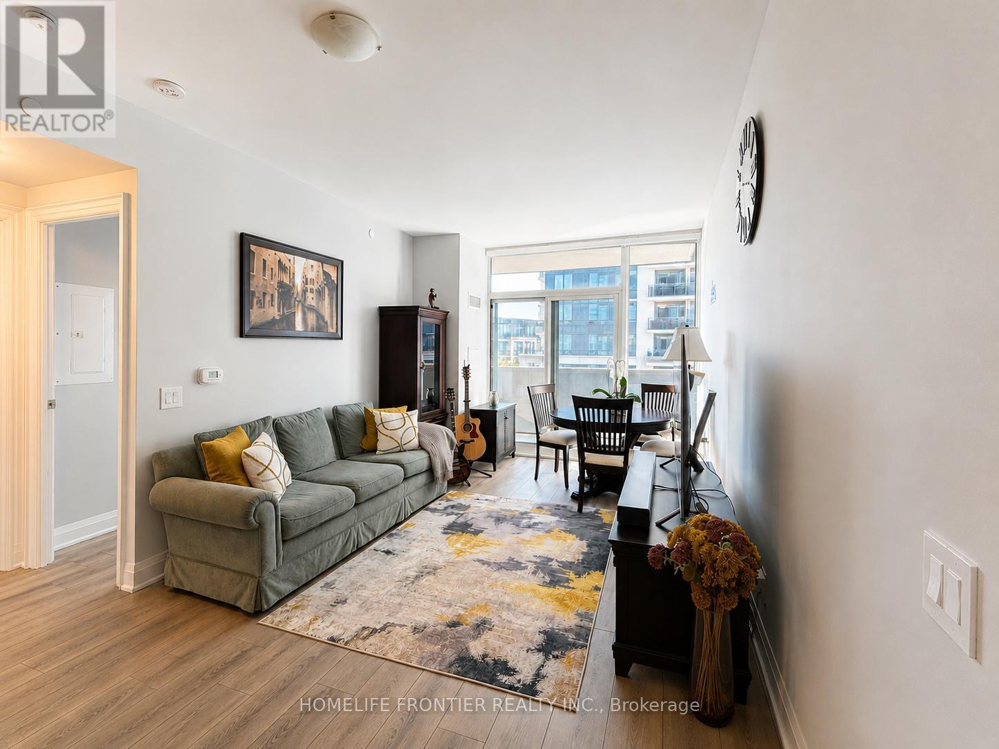 301 - 20 Gatineau Drive, Vaughan, Ontario  L4J 0L3 - Photo 13 - N13123778
