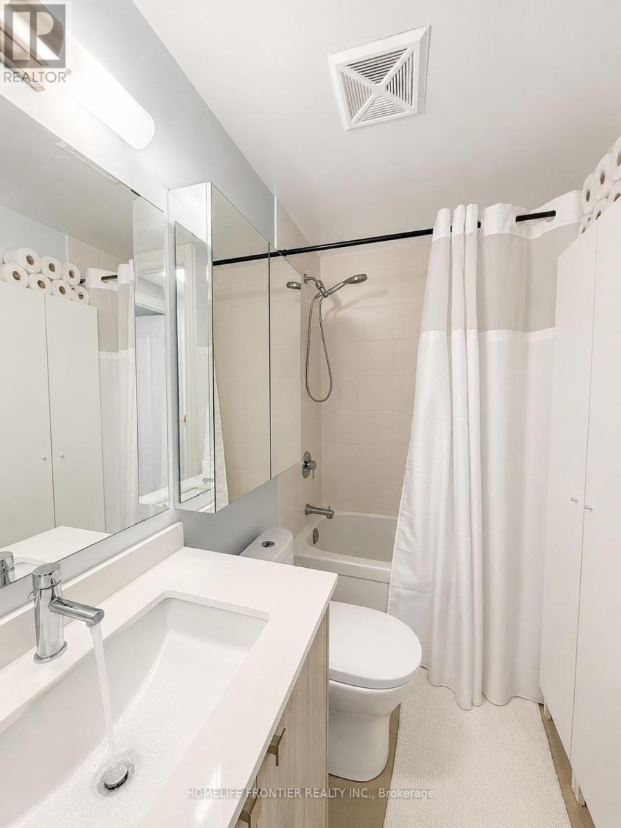 301 - 20 Gatineau Drive, Vaughan, Ontario  L4J 0L3 - Photo 19 - N13123778