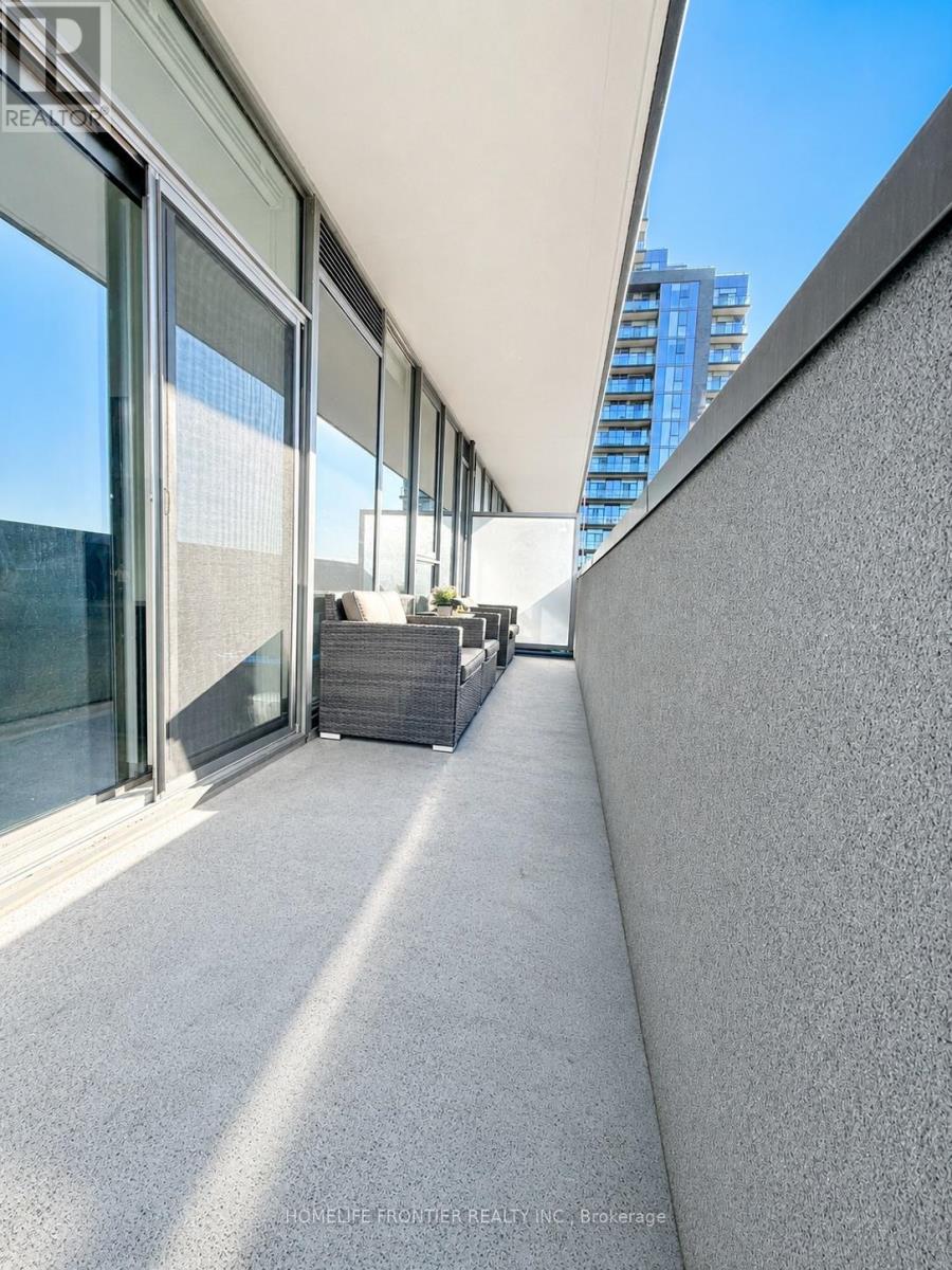 301 - 20 Gatineau Drive, Vaughan, Ontario  L4J 0L3 - Photo 21 - N13123778