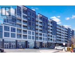 635 - 8763 BAYVIEW AVENUE, Richmond Hill, Ontario