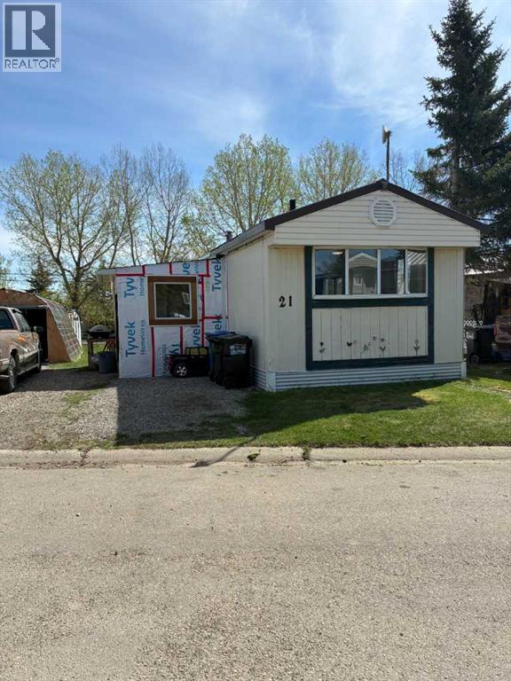 21, 1190 15 Avenue, Didsbury, Alberta  T0M 0W0 - Photo 1 - A2310980