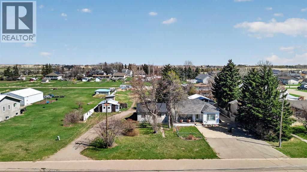 331 N 200 E, Raymond, Alberta  T0K 2S0 - Photo 3 - A2304419