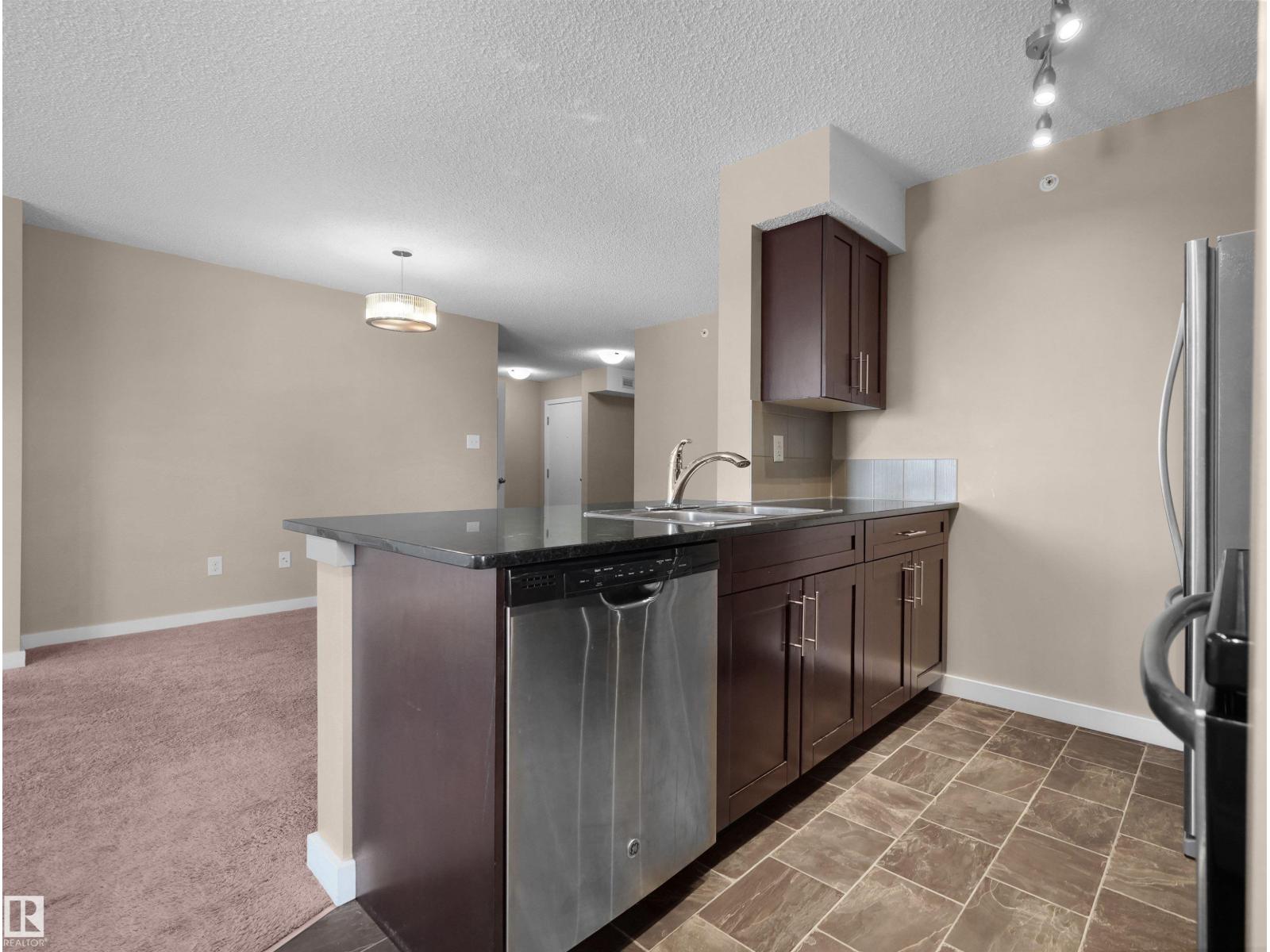 #417 1060 Mcconachie Bv Nw, Edmonton, Alberta  T5Y 0W9 - Photo 7 - E4485616