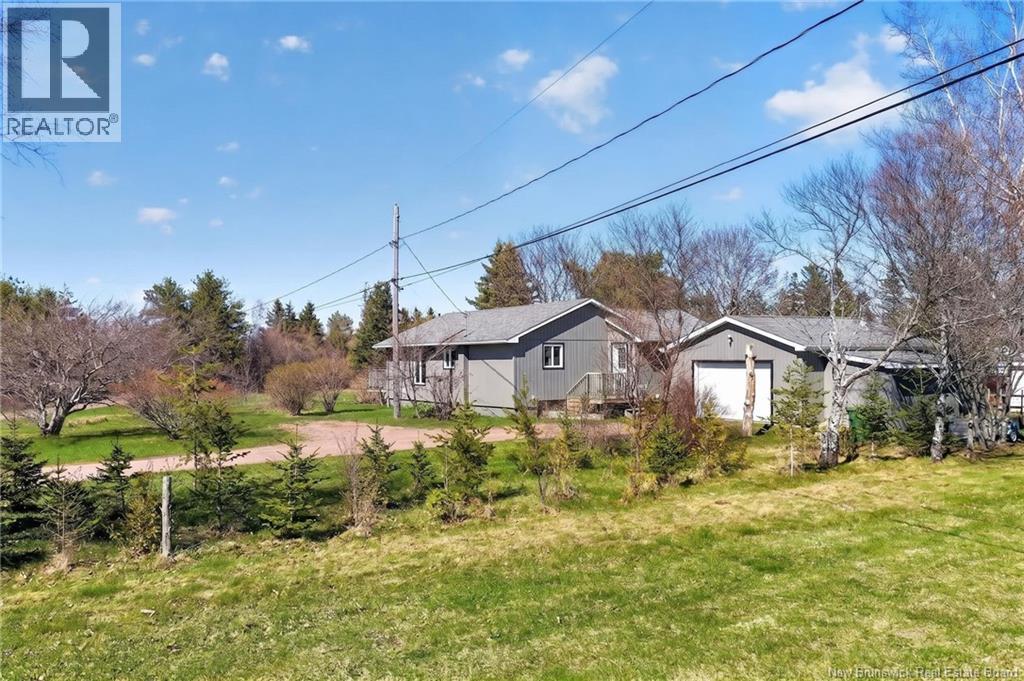 19 Des Lauriers Road, Grand-Barachois, New Brunswick  E4P 7G8 - Photo 4 - NB138587