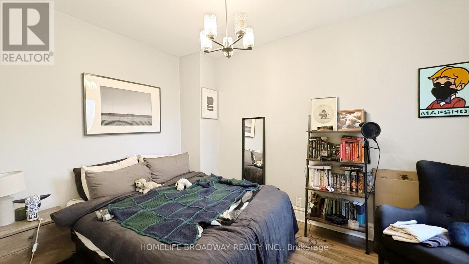 3 Yarmouth Road, Toronto, Ontario  M6G 1W5 - Photo 16 - C13123816