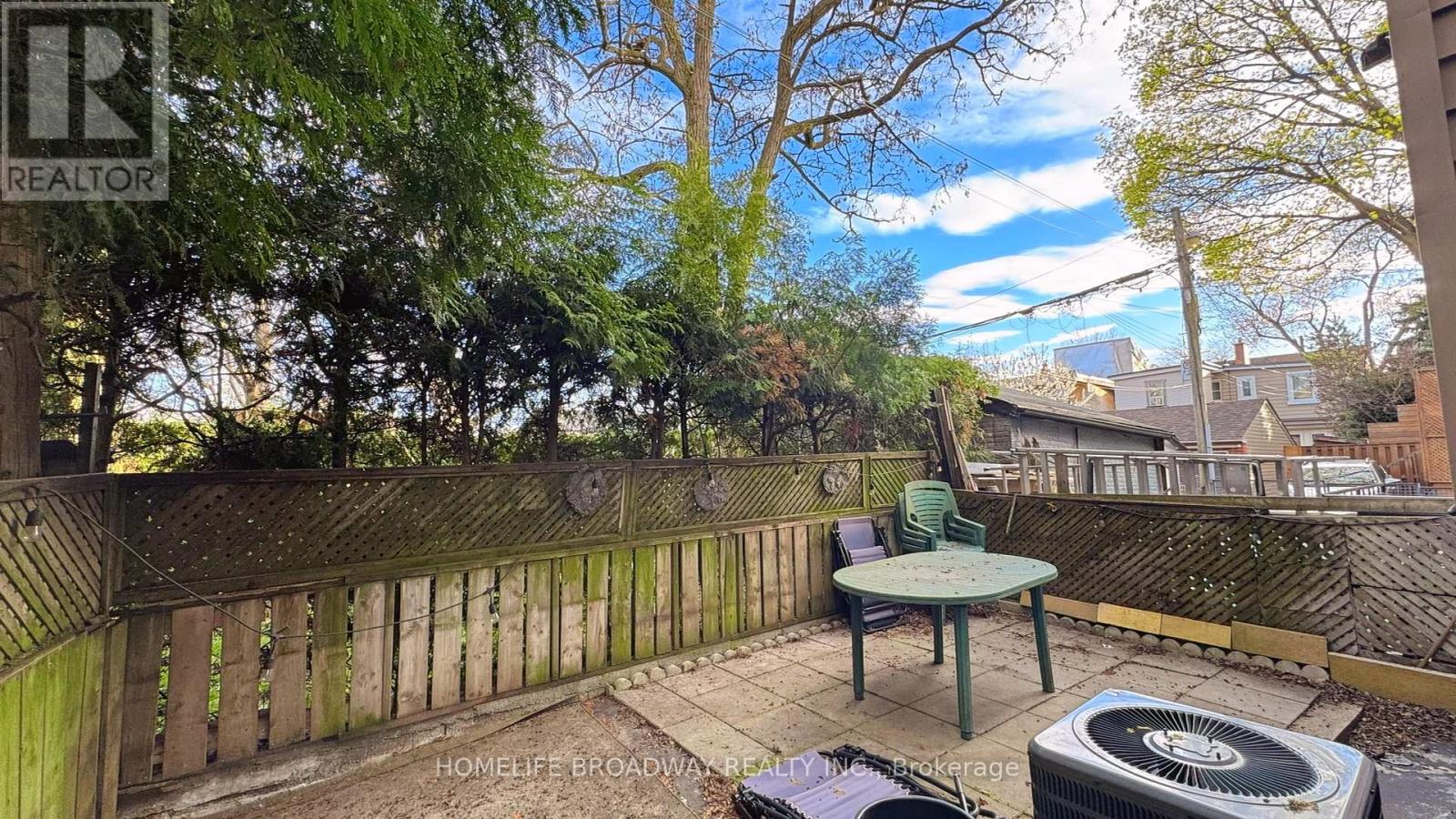 3 Yarmouth Road, Toronto, Ontario  M6G 1W5 - Photo 3 - C13123816