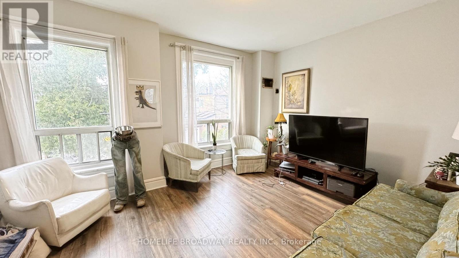 3 Yarmouth Road, Toronto, Ontario  M6G 1W5 - Photo 9 - C13123816