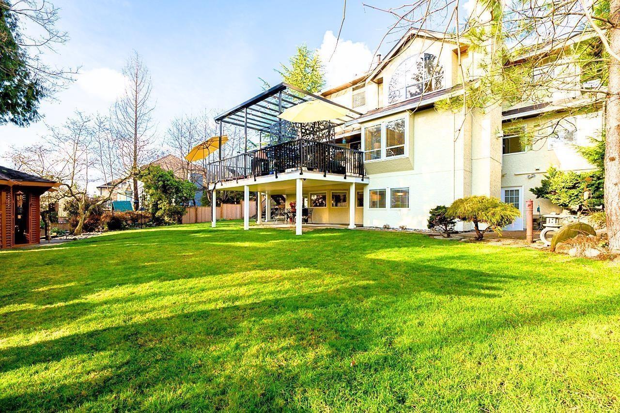 15160 81 Avenue, Surrey, British Columbia  V3S 7B9 - Photo 30 - R3122355