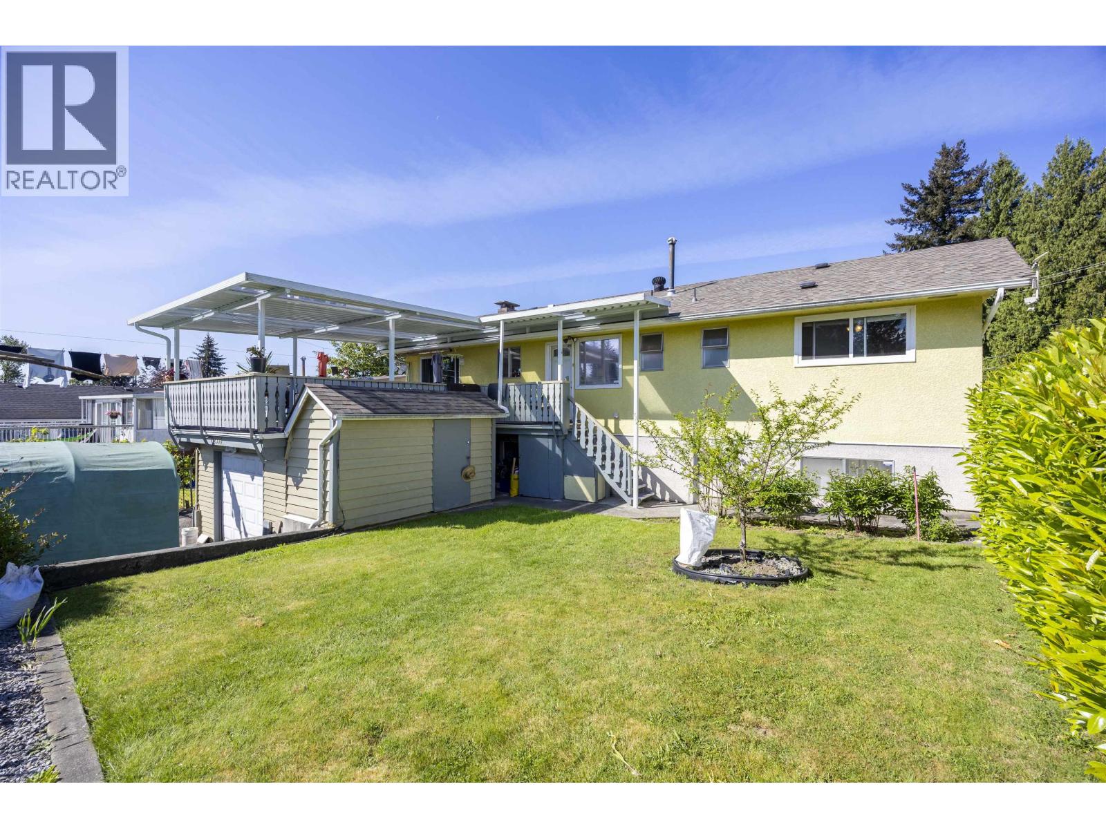 2336 Kensington Avenue, Burnaby, British Columbia  V5B 4E2 - Photo 24 - R3122402