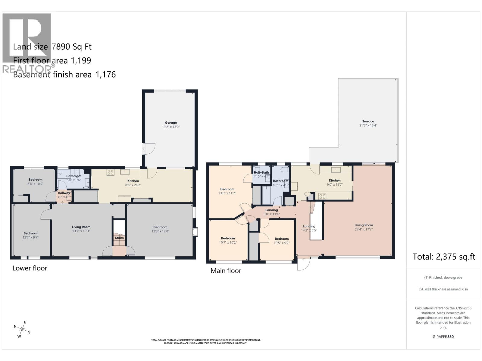 2336 Kensington Avenue, Burnaby, British Columbia  V5B 4E2 - Photo 28 - R3122402