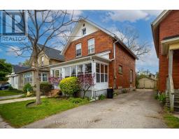 21 ERIE STREET, St. Thomas, Ontario