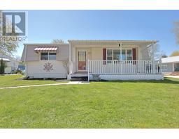 101 SHANNON BOULEVARD, South Huron, Ontario