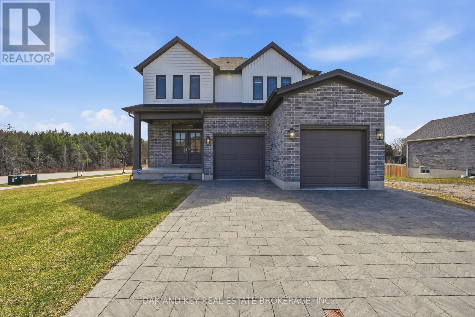 11 BOWMAN DRIVE, Middlesex Centre, Ontario