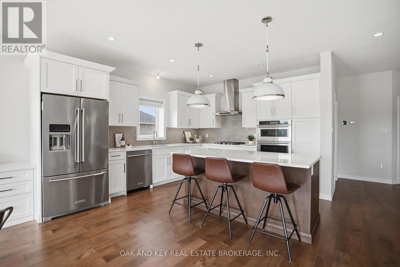 11 Bowman Drive, Middlesex Centre, Ontario N0M 2A0 - Photo 11 - X13123970