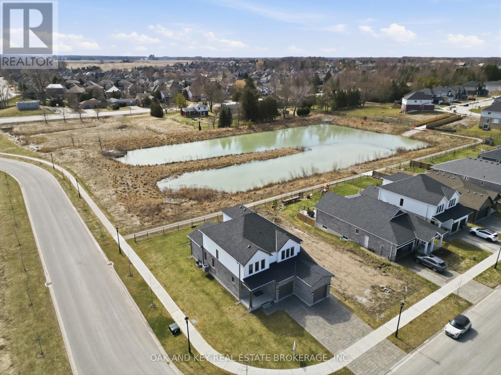 11 Bowman Drive, Middlesex Centre, Ontario N0M 2A0 - Photo 4 - X13123970