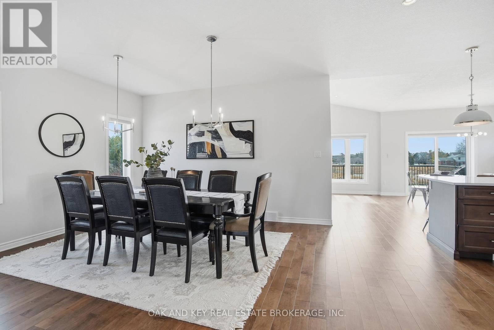 11 Bowman Drive, Middlesex Centre, Ontario N0M 2A0 - Photo 7 - X13123970