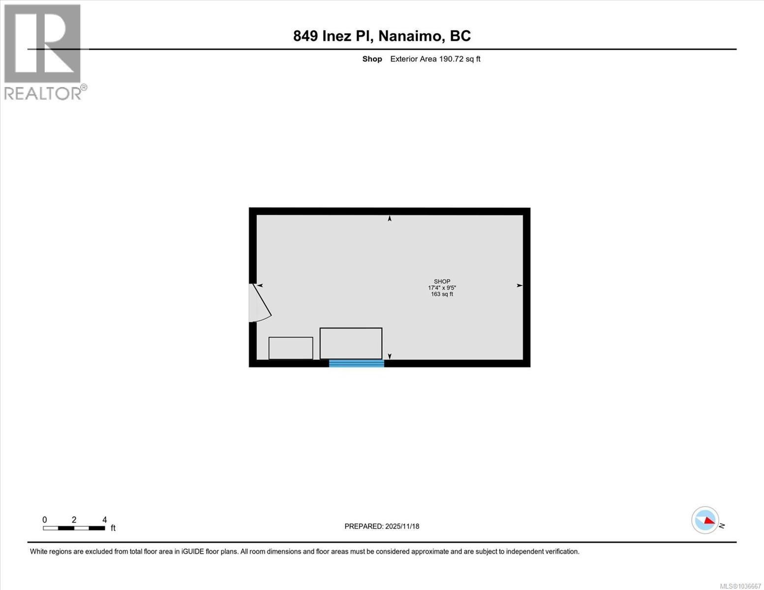 849 Inez Pl, Nanaimo, British Columbia  V9R 7A3 - Photo 8 - 1036667