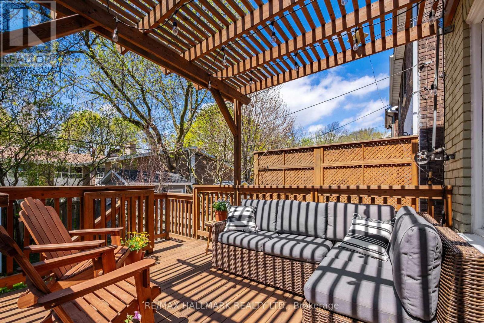 272 Kenilworth Avenue, Toronto, Ontario  M4L 3S8 - Photo 34 - E13115450