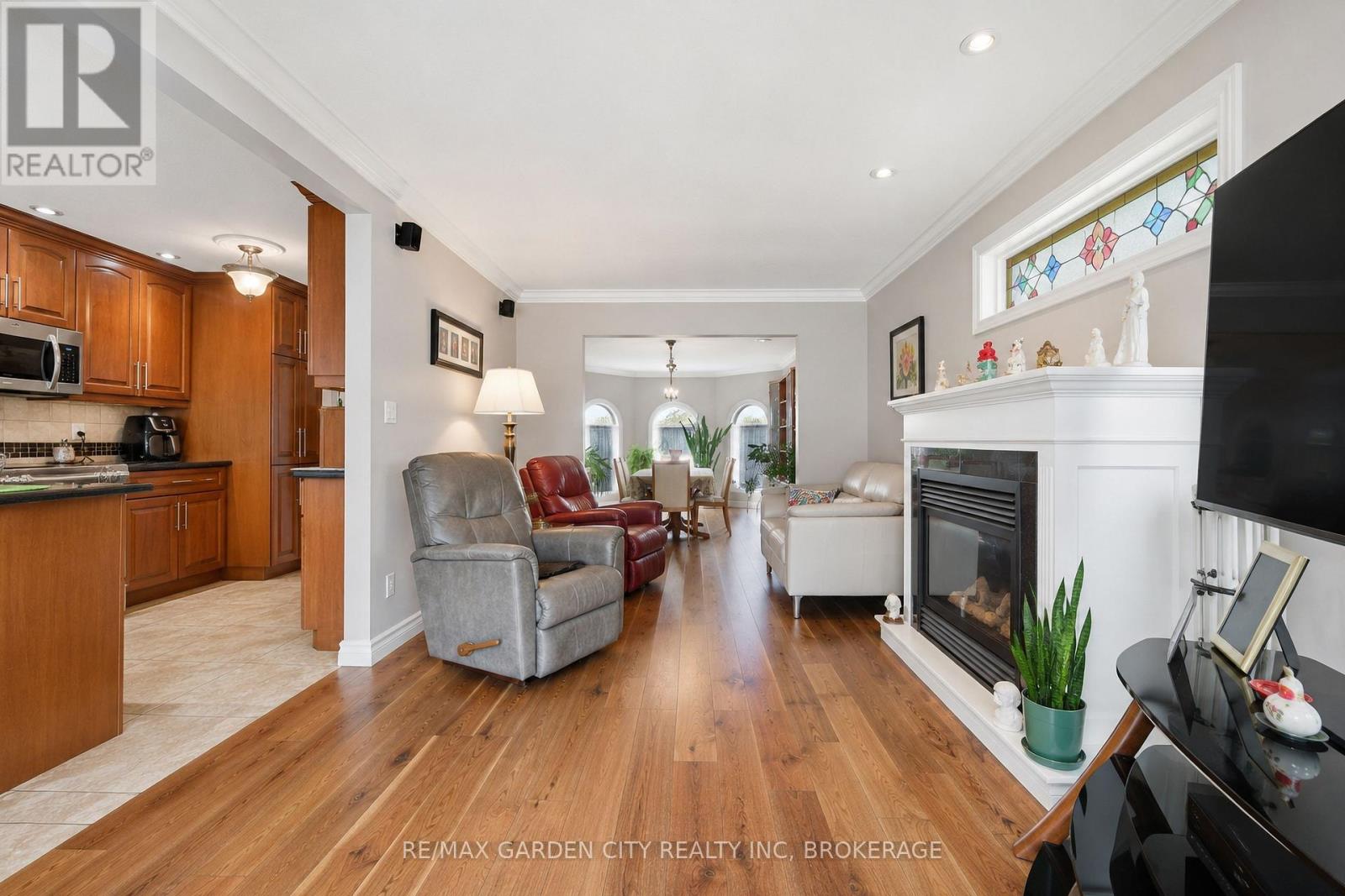13 Third Avenue, St. Catharines, Ontario  L2W 1A8 - Photo 13 - X13116840