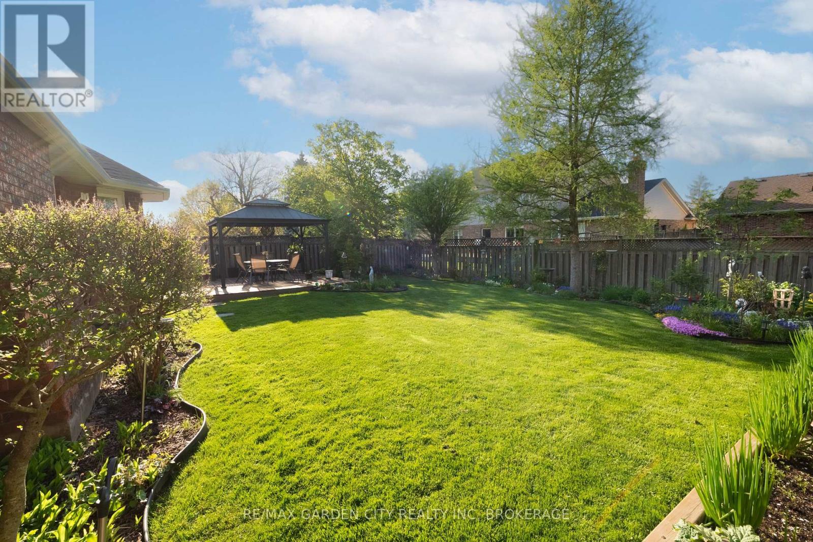 13 Third Avenue, St. Catharines, Ontario  L2W 1A8 - Photo 32 - X13116840