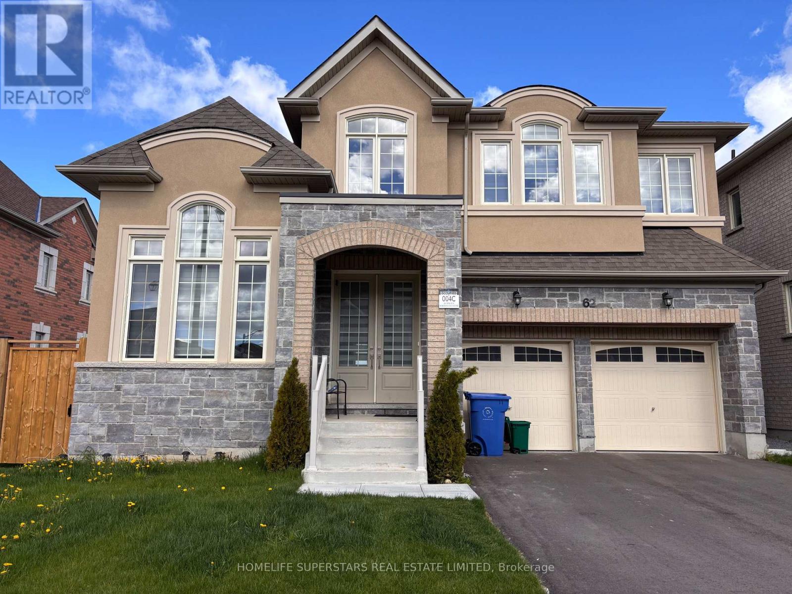 62 ANGUS MORTON CRESCENT, East Gwillimbury, Ontario