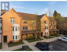 34 - 119 D'AMBROSIO DRIVE, Barrie, Ontario