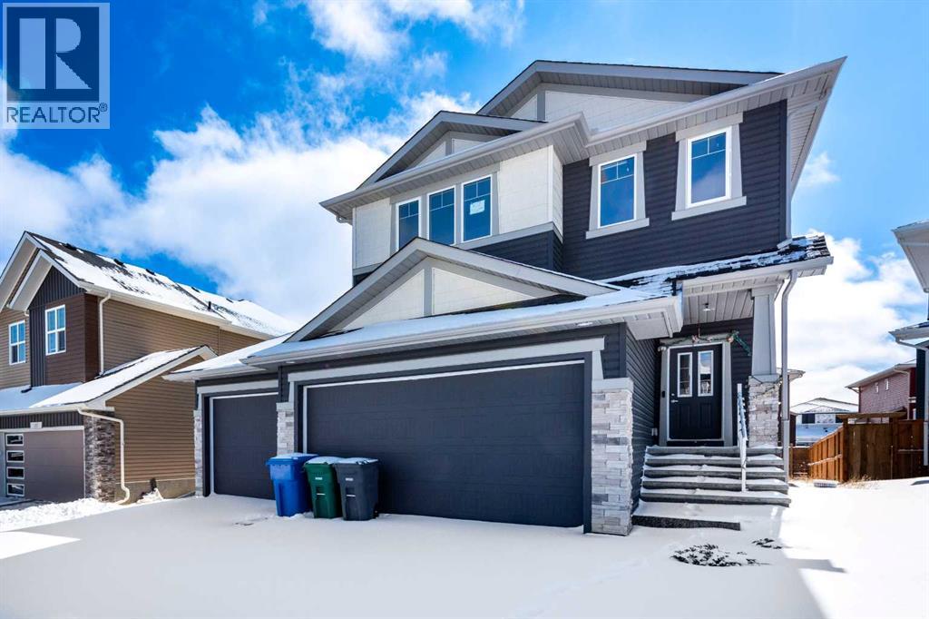 107 Dawson Harbour Court, Chestermere, Alberta  T1X 1Z7 - Photo 2 - A2309928