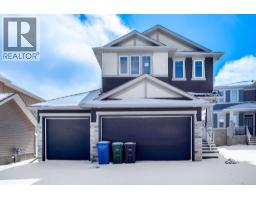 107 Dawson Harbour Court, Chestermere, Alberta