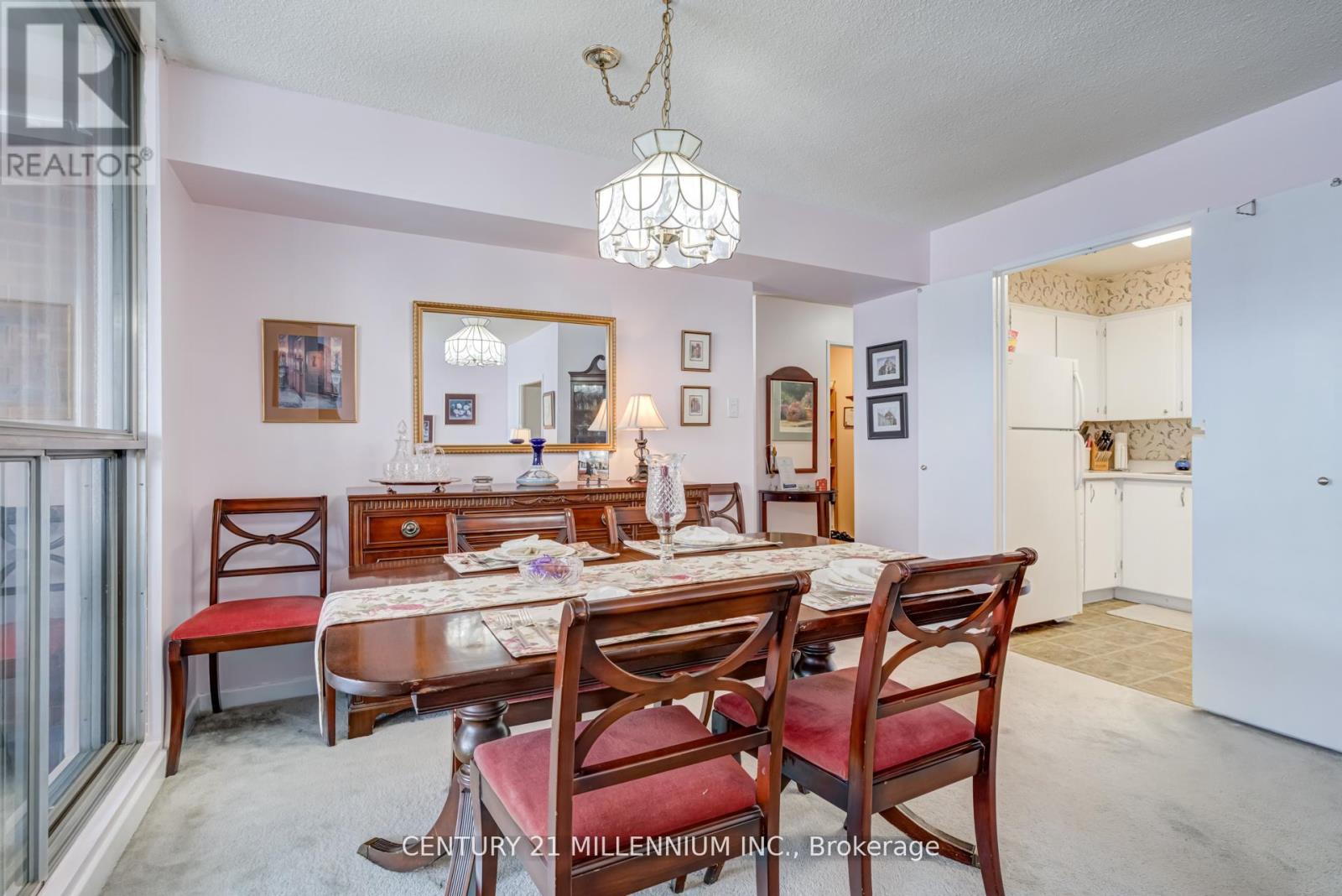 910 - 1580 Mississauga Valley Boulevard, Mississauga, Ontario  L5A 3T8 - Photo 15 - W13051746