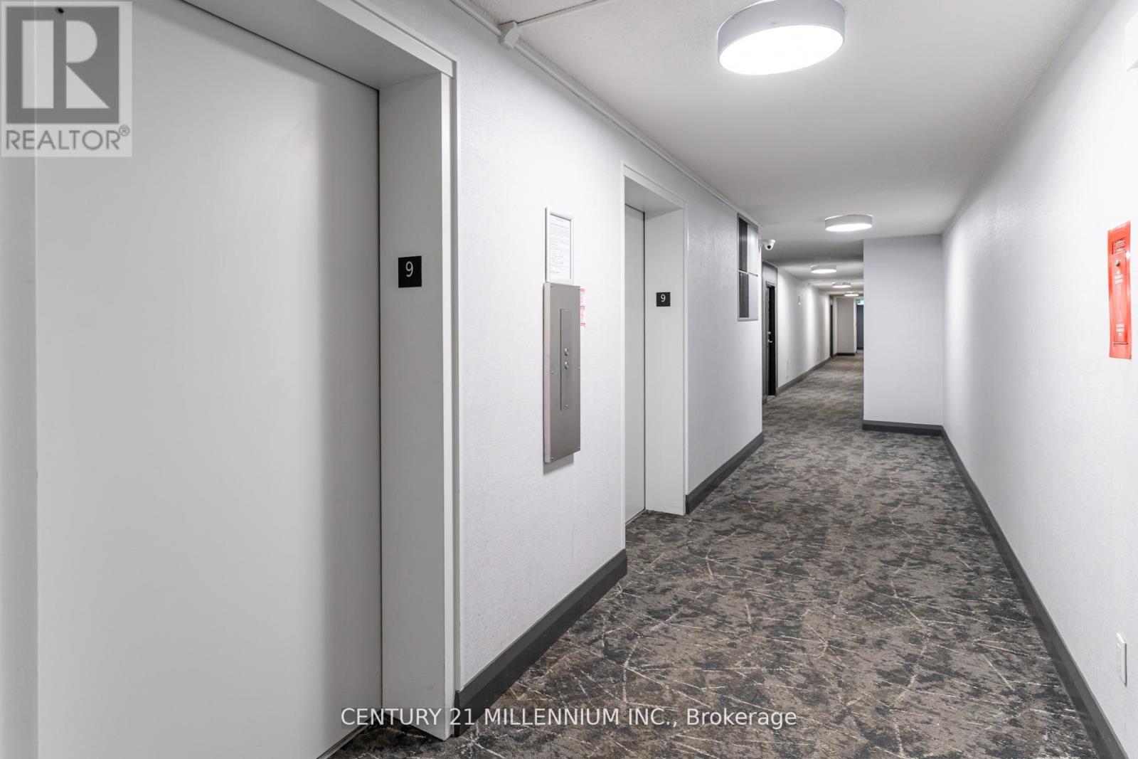 910 - 1580 Mississauga Valley Boulevard, Mississauga, Ontario  L5A 3T8 - Photo 11 - W13051746
