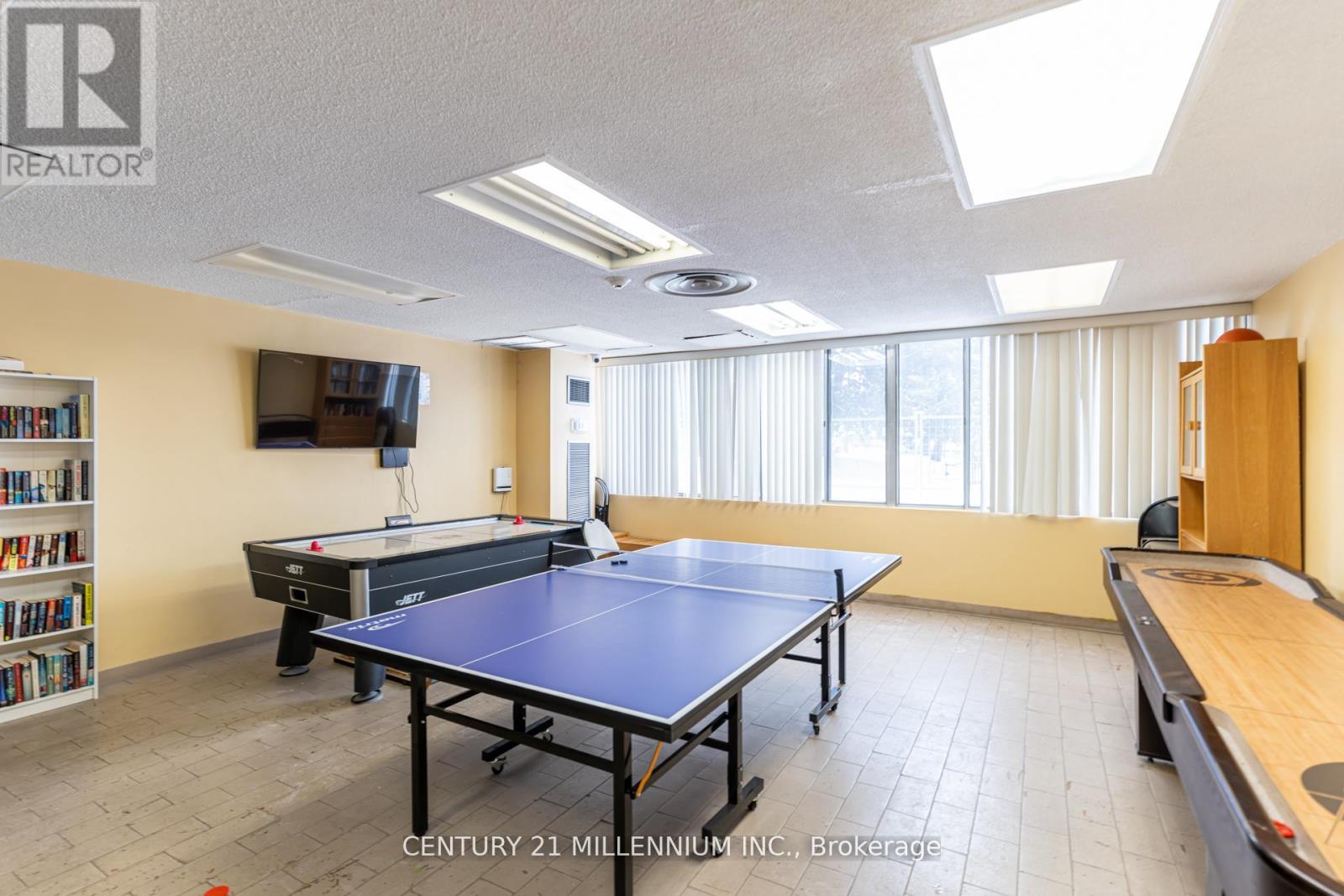 910 - 1580 Mississauga Valley Boulevard, Mississauga, Ontario  L5A 3T8 - Photo 43 - W13051746