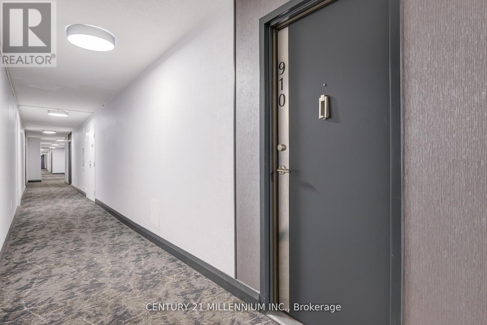 910 - 1580 Mississauga Valley Boulevard, Mississauga, Ontario  L5A 3T8 - Photo 12 - W13051746