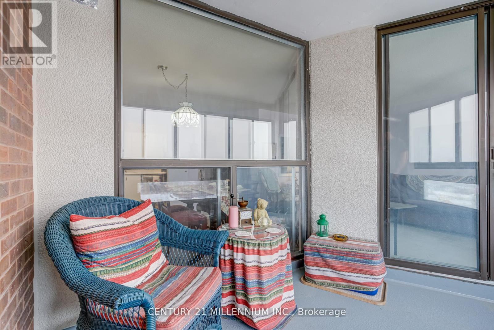 910 - 1580 Mississauga Valley Boulevard, Mississauga, Ontario  L5A 3T8 - Photo 29 - W13051746