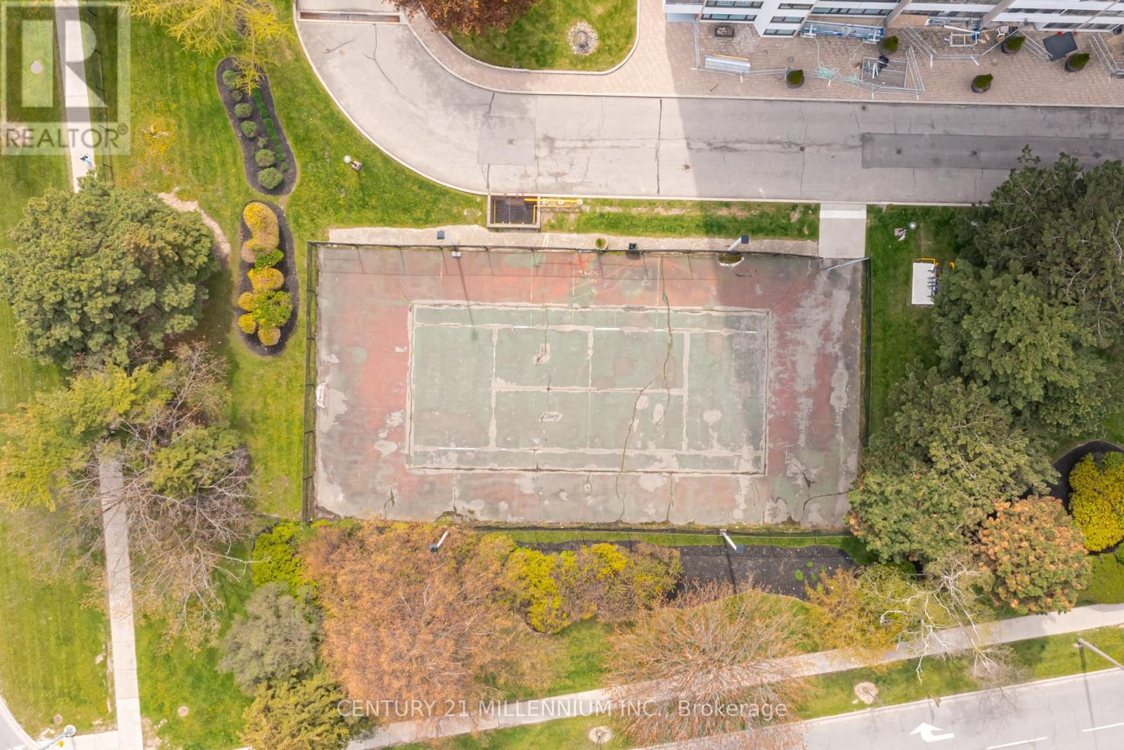 910 - 1580 Mississauga Valley Boulevard, Mississauga, Ontario  L5A 3T8 - Photo 48 - W13051746