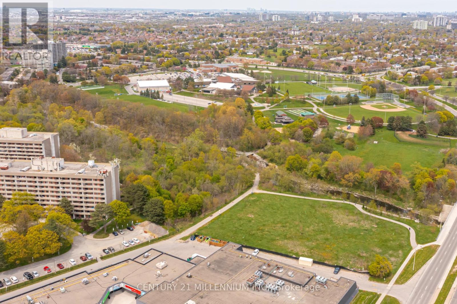910 - 1580 Mississauga Valley Boulevard, Mississauga, Ontario  L5A 3T8 - Photo 45 - W13051746