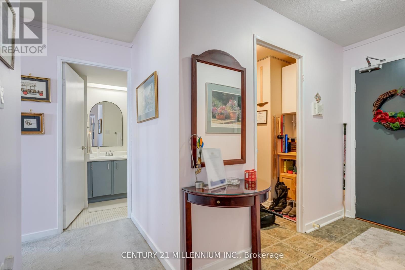 910 - 1580 Mississauga Valley Boulevard, Mississauga, Ontario  L5A 3T8 - Photo 30 - W13051746