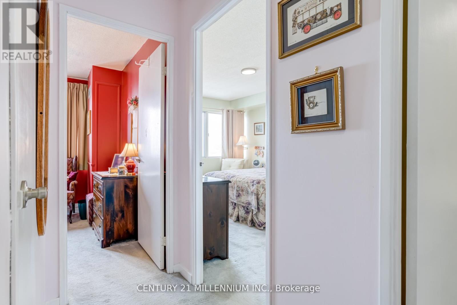 910 - 1580 Mississauga Valley Boulevard, Mississauga, Ontario  L5A 3T8 - Photo 32 - W13051746