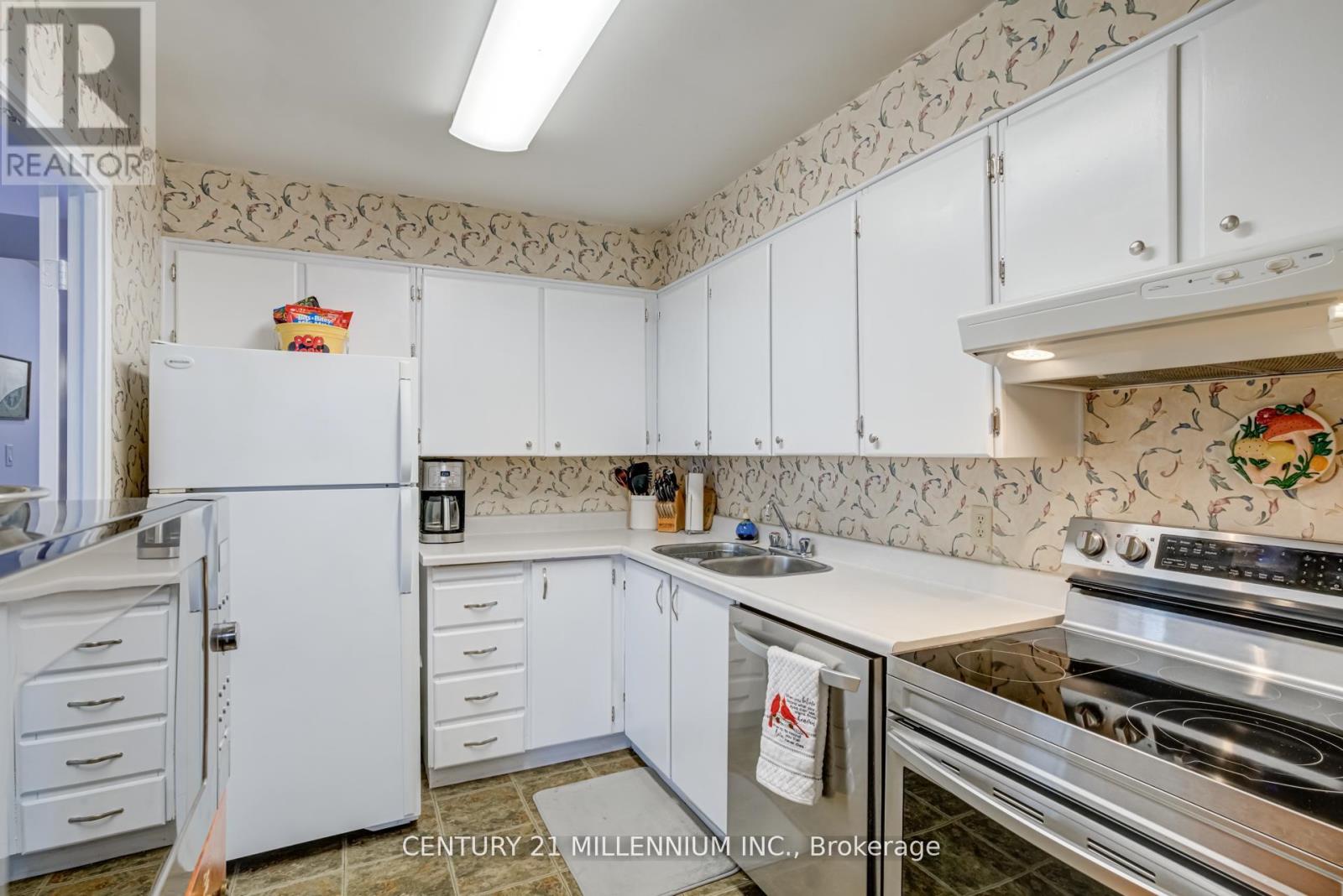 910 - 1580 Mississauga Valley Boulevard, Mississauga, Ontario  L5A 3T8 - Photo 20 - W13051746