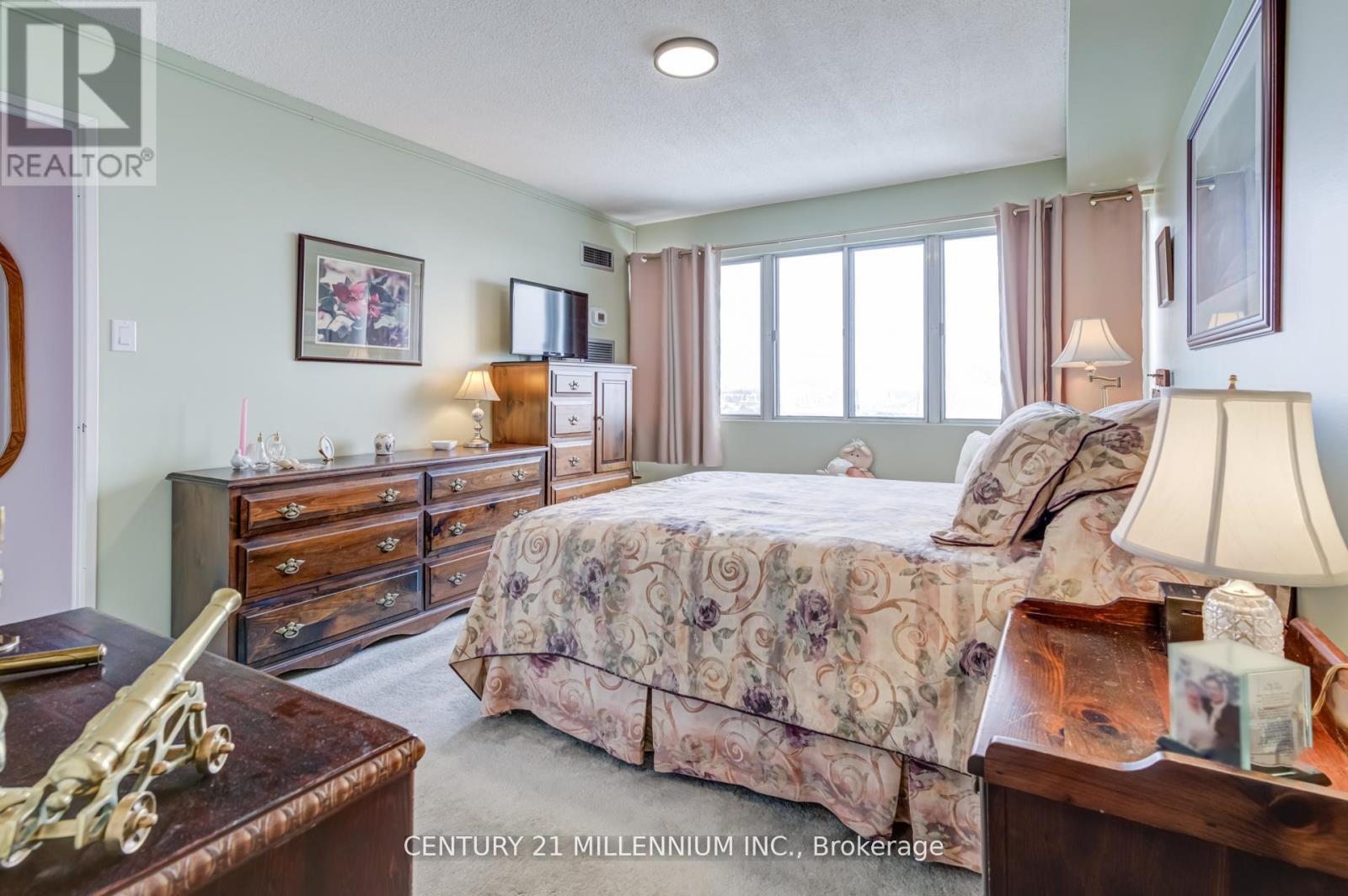 910 - 1580 Mississauga Valley Boulevard, Mississauga, Ontario  L5A 3T8 - Photo 34 - W13051746