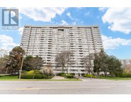 910 - 1580 MISSISSAUGA VALLEY BOULEVARD, Mississauga, Ontario