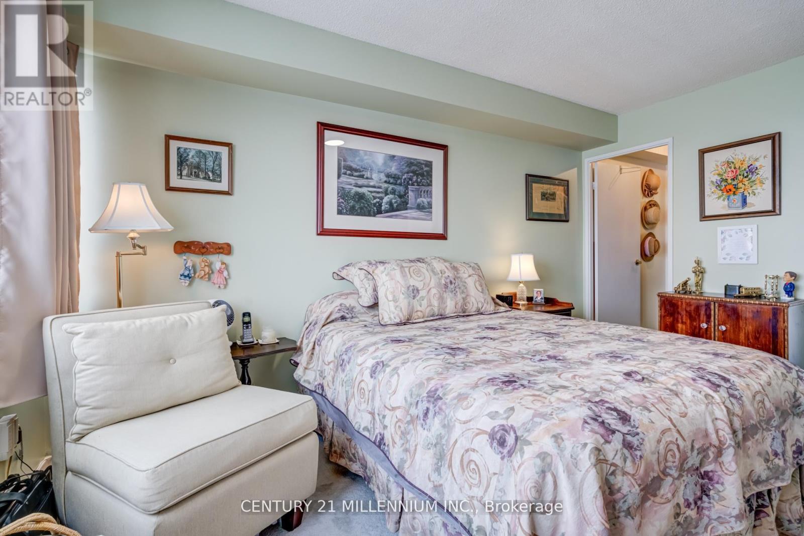 910 - 1580 Mississauga Valley Boulevard, Mississauga, Ontario  L5A 3T8 - Photo 35 - W13051746