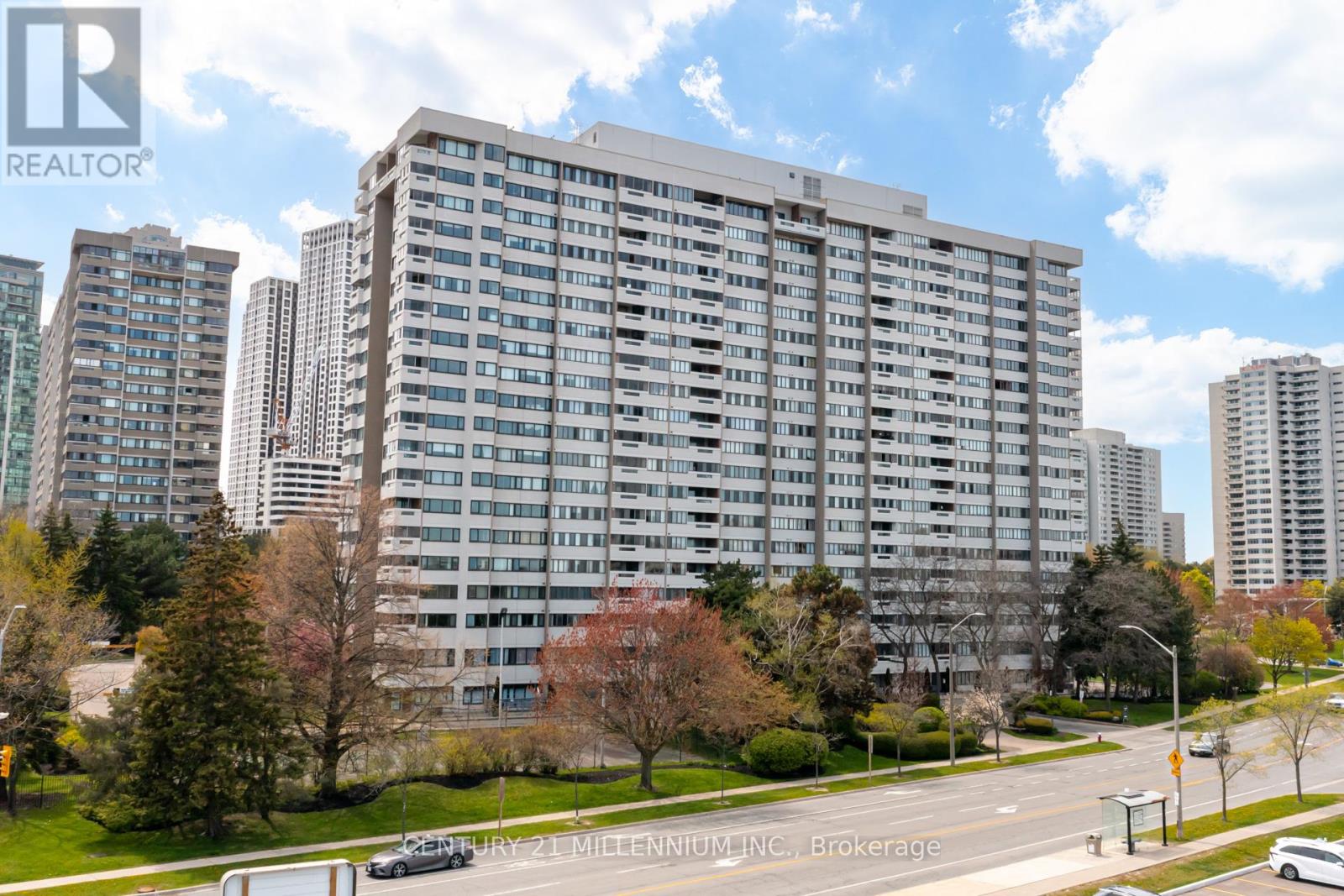 910 - 1580 Mississauga Valley Boulevard, Mississauga, Ontario  L5A 3T8 - Photo 6 - W13051746