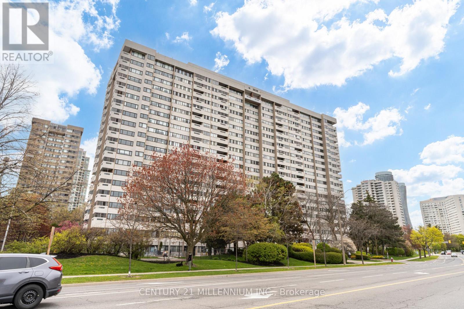 910 - 1580 Mississauga Valley Boulevard, Mississauga, Ontario  L5A 3T8 - Photo 7 - W13051746