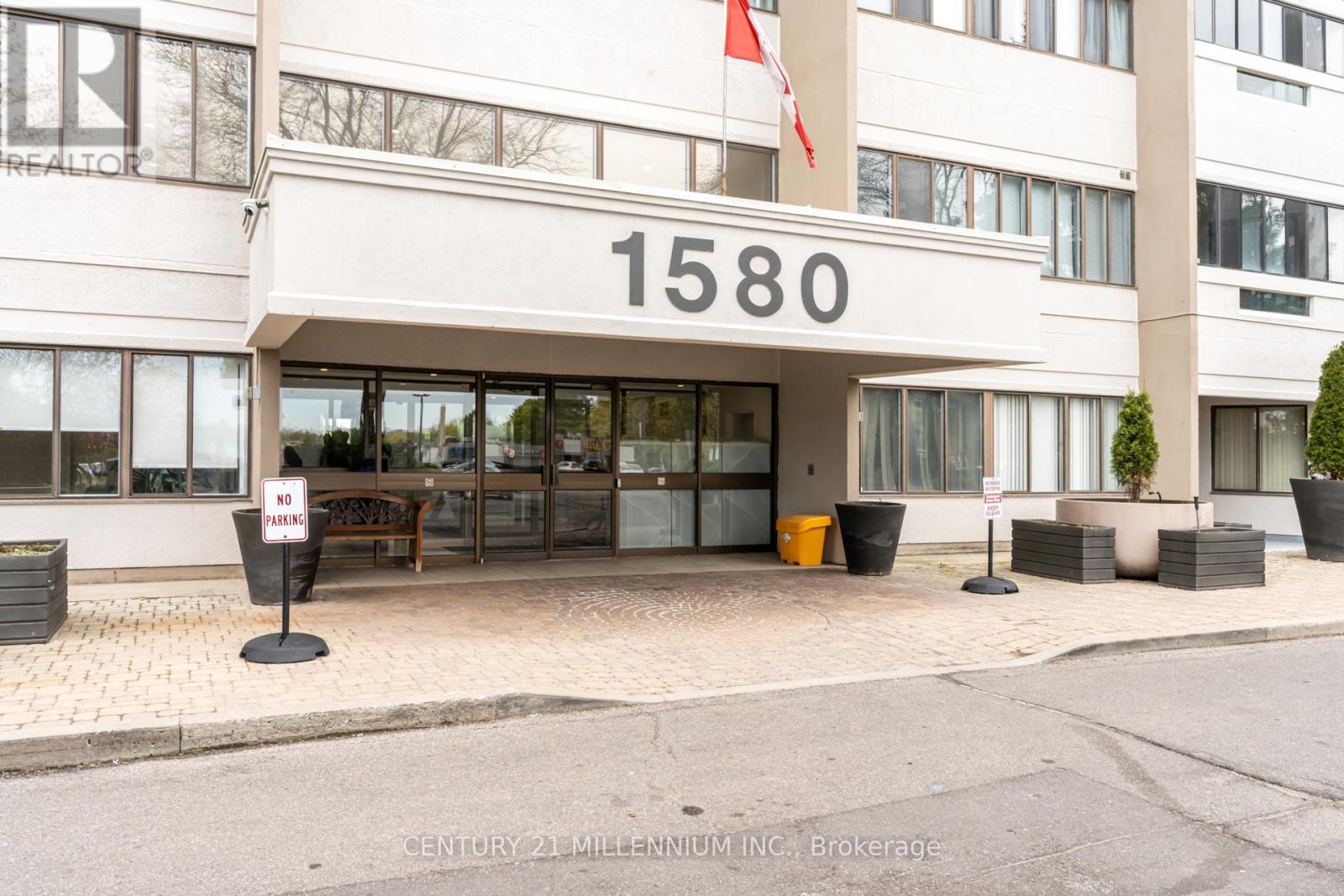 910 - 1580 Mississauga Valley Boulevard, Mississauga, Ontario  L5A 3T8 - Photo 8 - W13051746