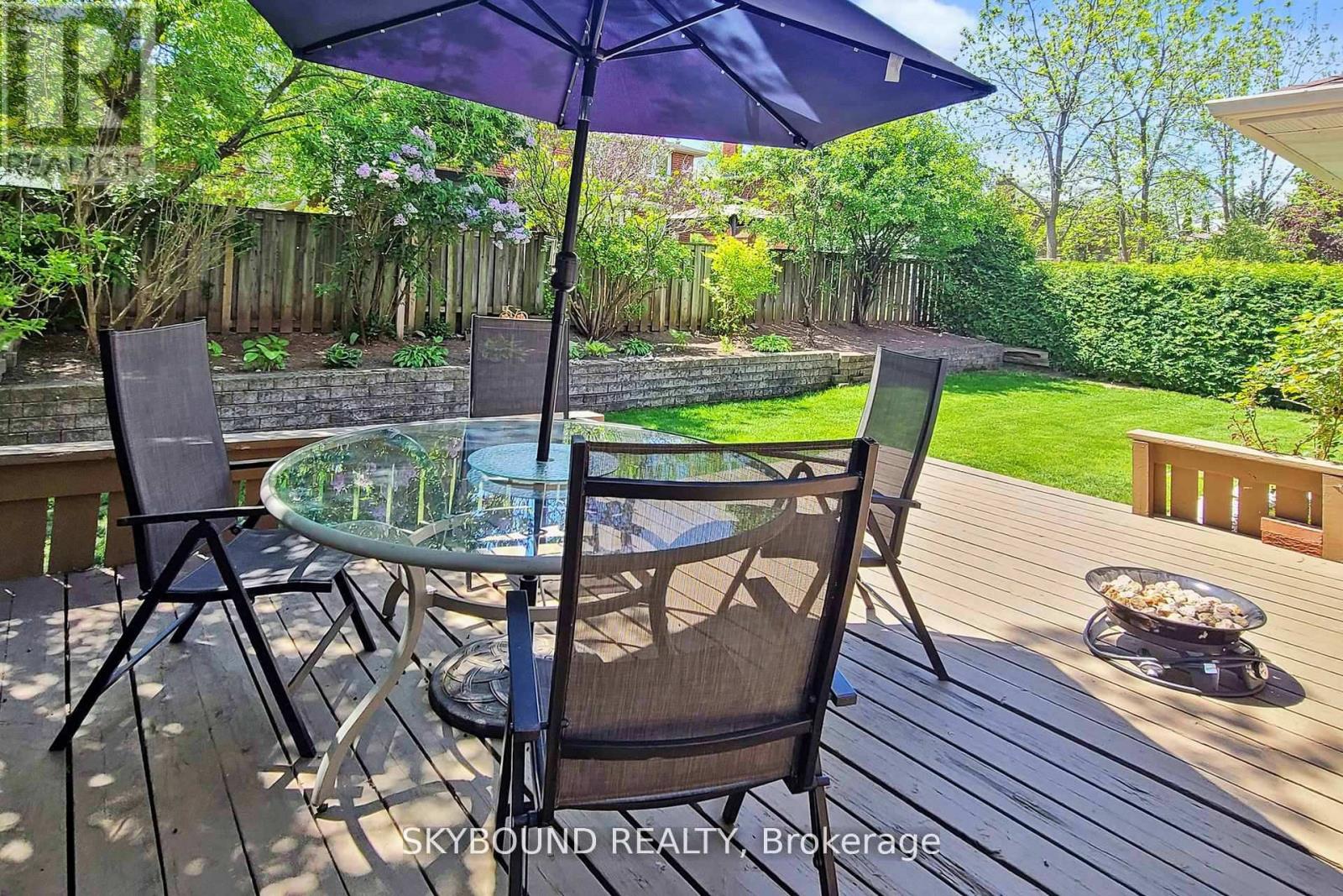 2088 Madden Boulevard, Oakville, Ontario  L6H 3L6 - Photo 38 - W13123726