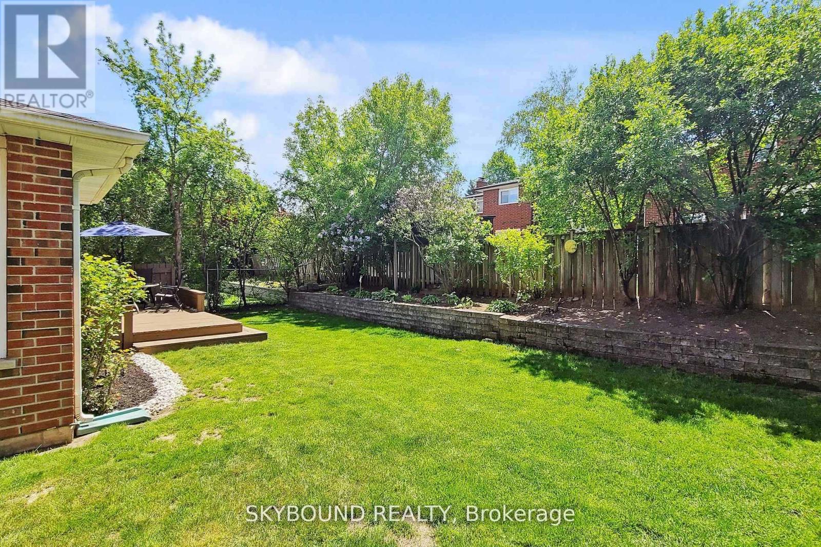 2088 Madden Boulevard, Oakville, Ontario  L6H 3L6 - Photo 39 - W13123726