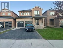 37 SEWELLS LANE, Brampton, Ontario