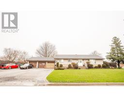 37 CARLYLE CRESCENT, Brampton, Ontario
